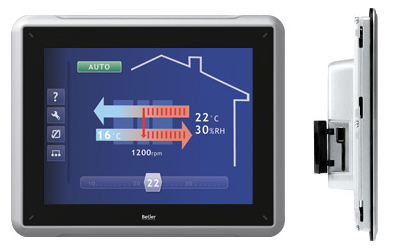 iX T10A SoftControl